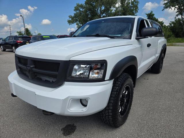 2011 Ram Dakota Bighorn/Lonestar
