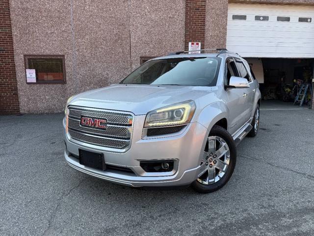 2013 GMC Acadia Denali