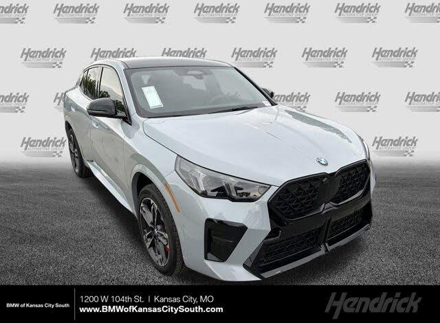 2026 BMW X2 xDrive28i