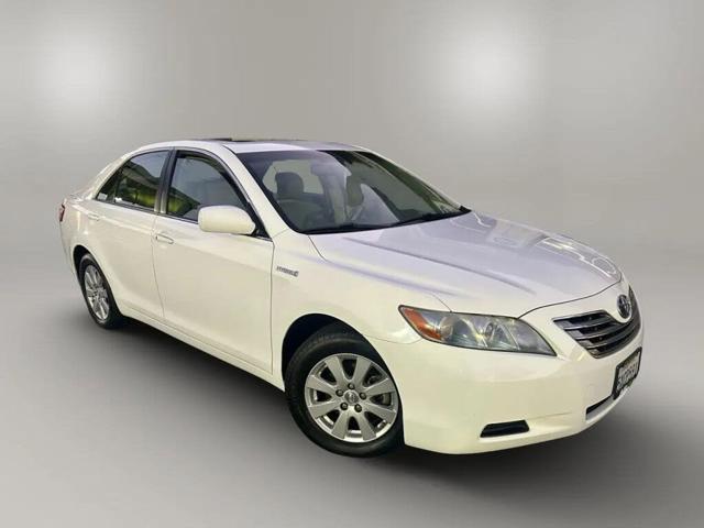 2007 Toyota Camry Hybrid FWD