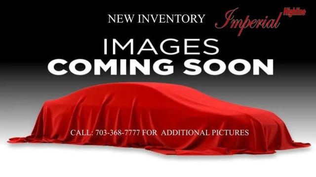 2019 Ford Transit Connect Van Cargo XL LWB FWD with Rear Car