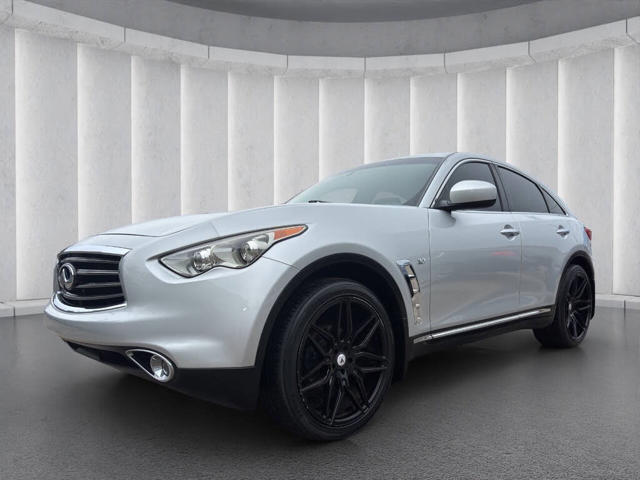 2014 Infiniti QX70 Base