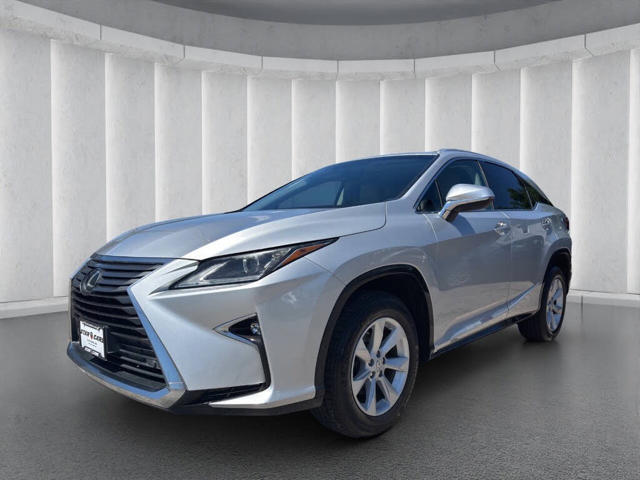 2016 Lexus RX 350 350 AWD