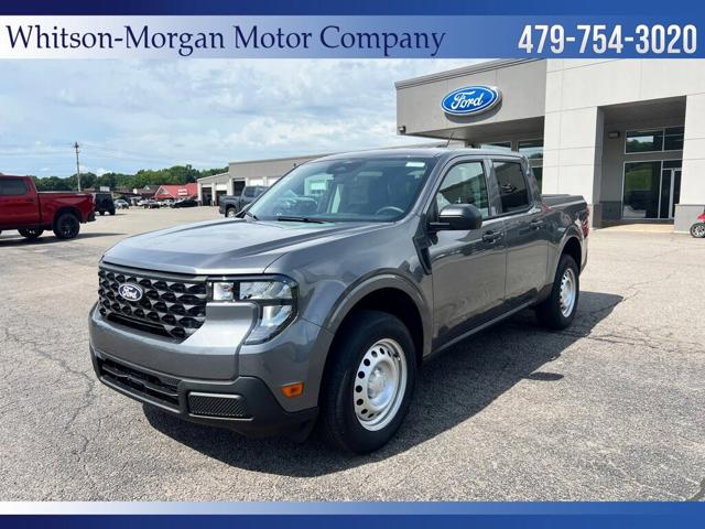 2026 Ford Maverick XL FWD