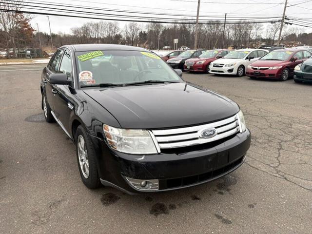 2008 Ford Taurus SEL