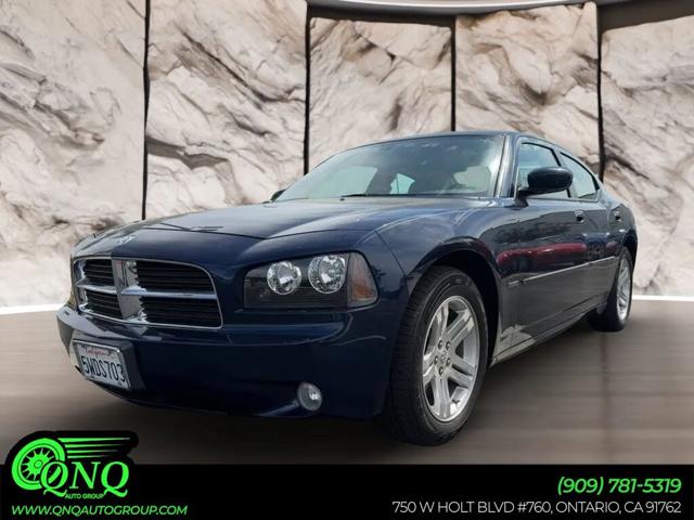 2006 Dodge Charger RT