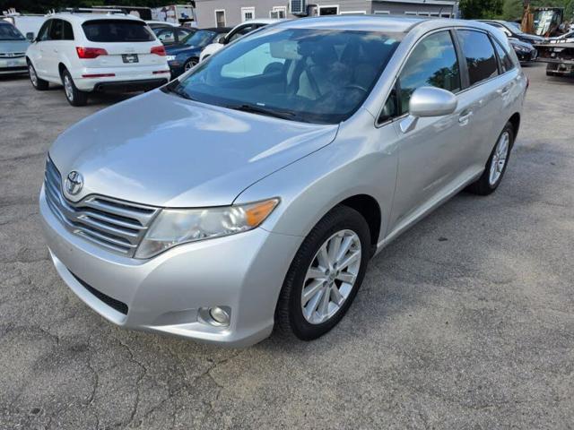 2012 Toyota Venza LE