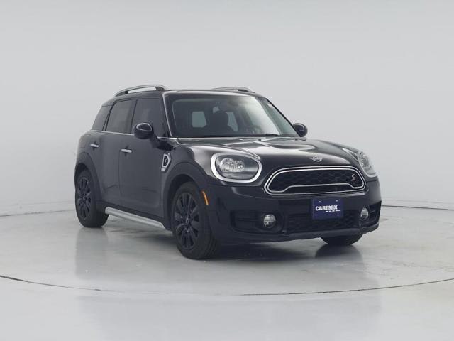 2019 MINI Countryman Cooper S ALL4 AWD
