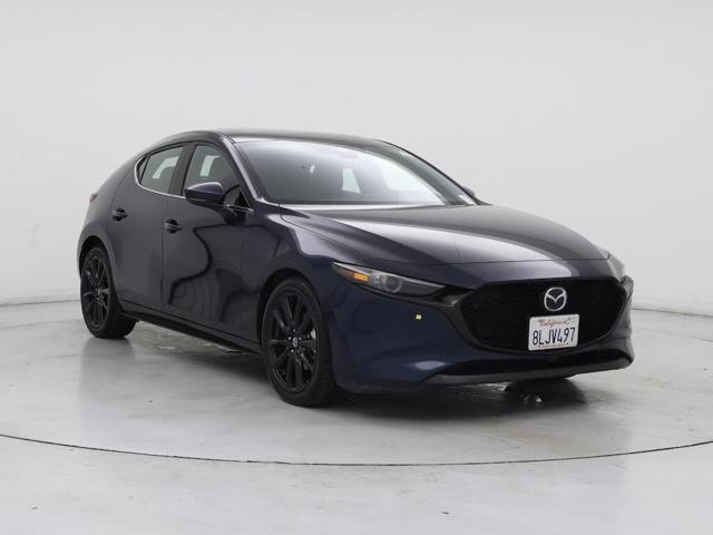 2019 Mazda Mazda3 Hatchback Premium Hatchback FWD