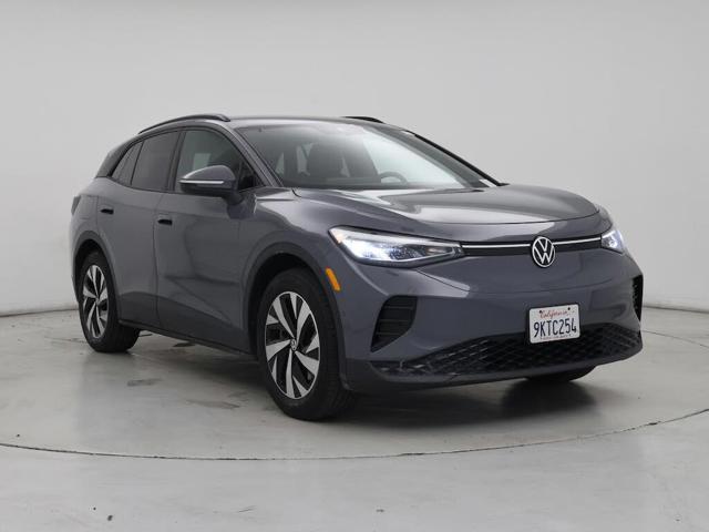 2023 Volkswagen ID.4 Standard RWD