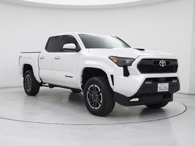 2025 Toyota Tacoma 4WD TRD Sport