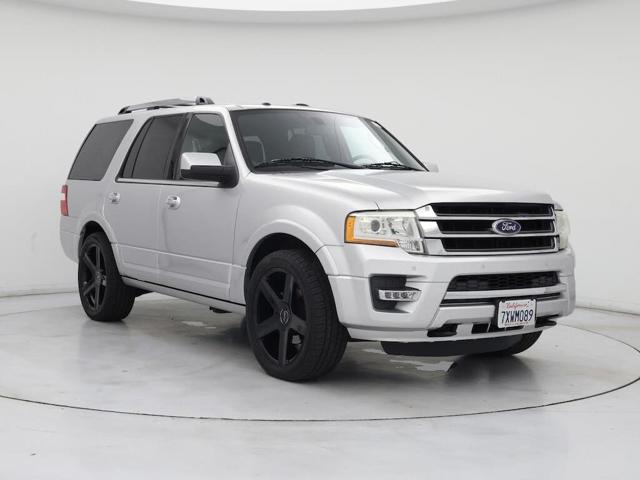 2015 Ford Expedition Limited 4WD