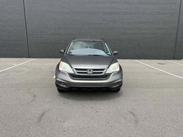 2010 Honda CR-V LX AWD