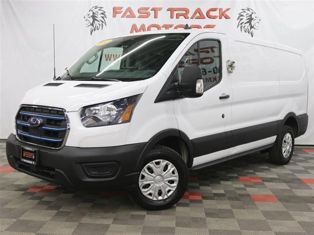 2023 Ford E-Transit 350