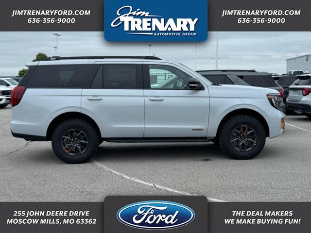 2026 Ford Expedition Tremor 4WD