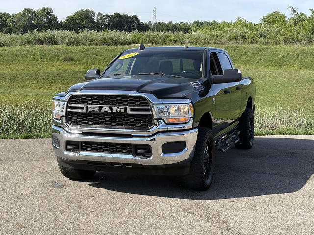 2019 Ram 2500 Tradesman