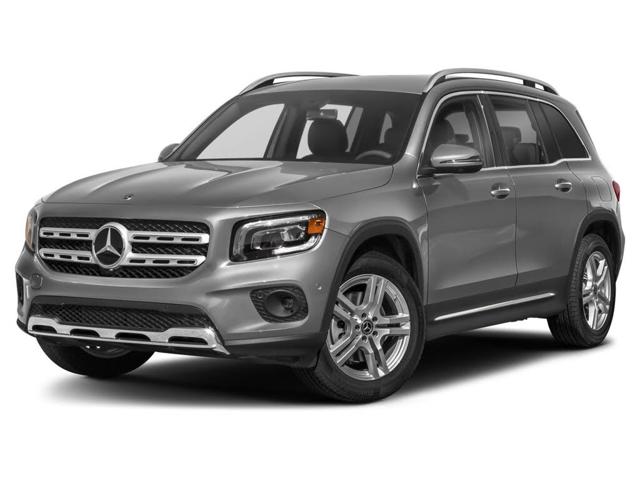 2023 Mercedes-Benz GLB 250 FWD