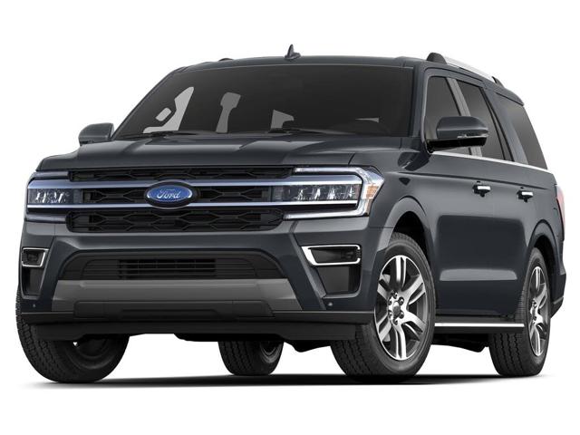 2024 Ford Expedition Limited 4WD