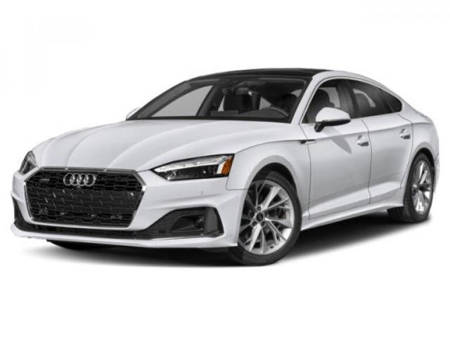 2024 Audi A5 Sportback quattro S line Prem Plus 45 TFSI