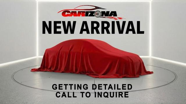 2008 Chevrolet Corvette Base