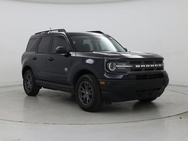 2023 Ford Bronco Sport Big Bend AWD