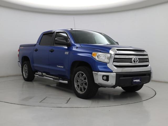 2016 Toyota Tundra 2WD Truck SR5 FFV