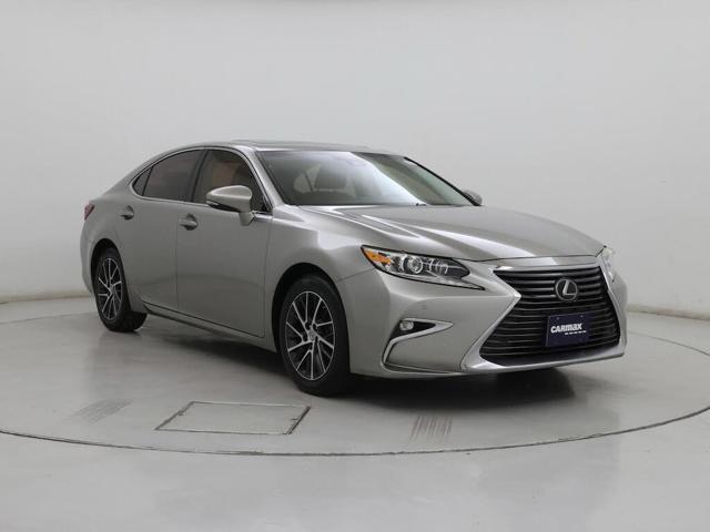 2016 Lexus ES 350 350 FWD