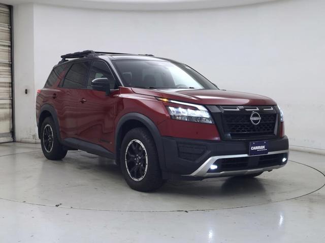 2024 Nissan Pathfinder Rock Creek 4WD