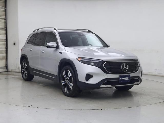 2022 Mercedes-Benz EQB 350 4MATIC AWD