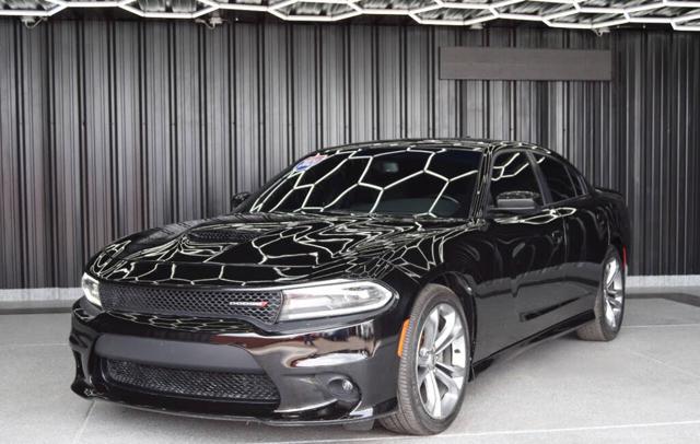 2021 Dodge Charger R/T