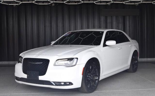 2019 Chrysler 300 S