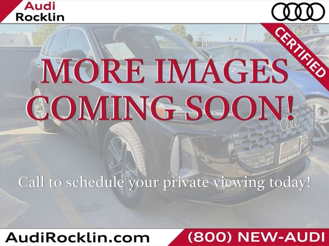2025 Audi Q5 quattro Premium TFSI