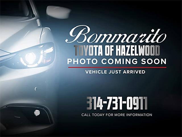 2014 Toyota Highlander Limited AWD