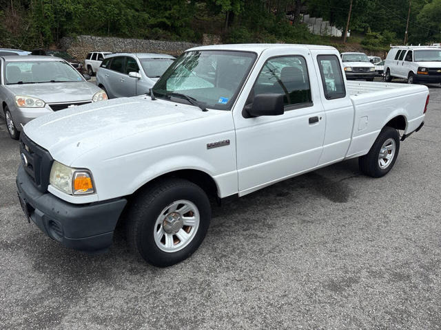 2009 Ford Ranger XL RWD