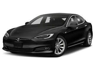 2017 Tesla Model S 100D