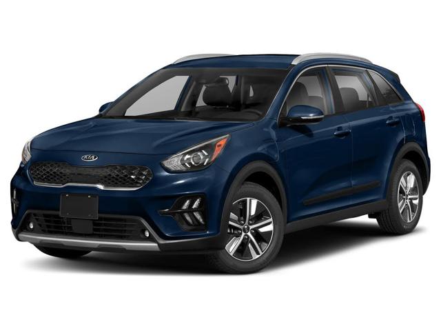 2020 Kia Niro Plug-In Hybrid EX