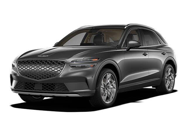 2023 Genesis Electrified GV70 Advanced