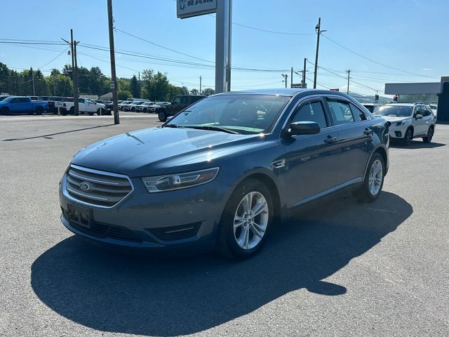 2018 Ford Taurus SEL