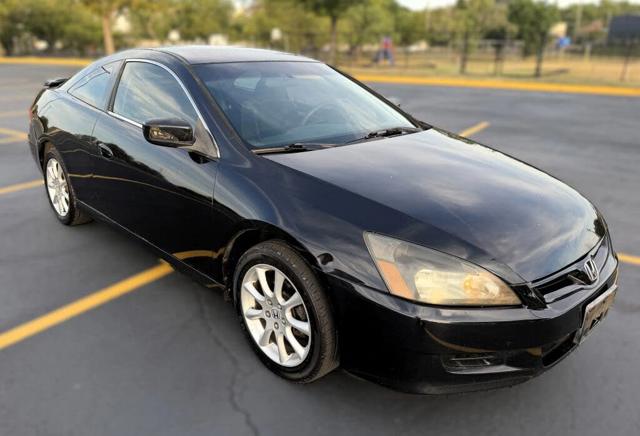 2006 Honda Accord LX