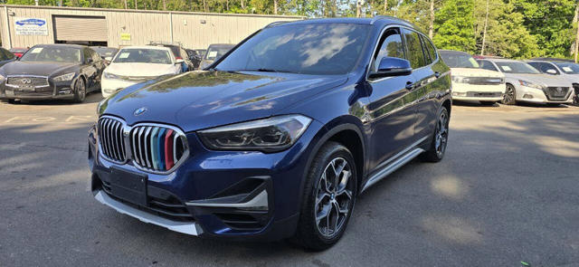 2020 BMW X1 xDrive28i