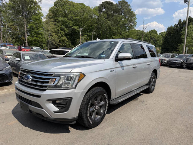 2019 Ford Expedition MAX XLT