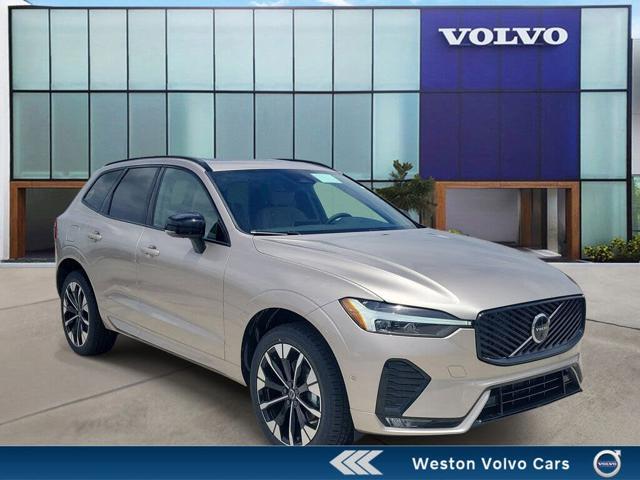2026 Volvo XC60 B5 Plus AWD