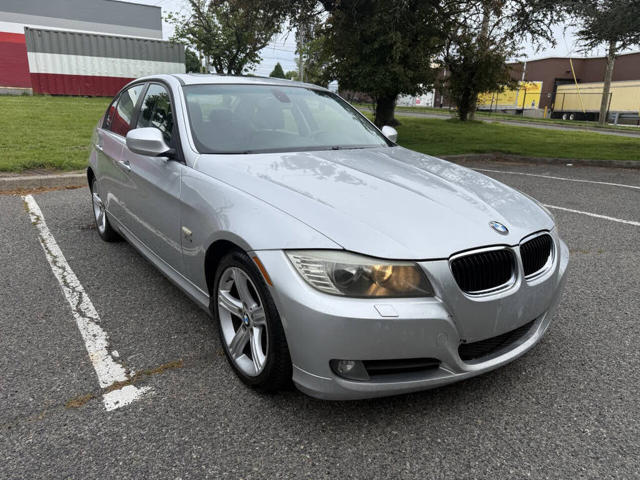 2009 BMW 3 Series 328i xDrive