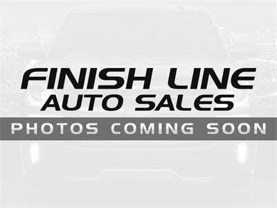 2013 Ford F-150 Platinum
