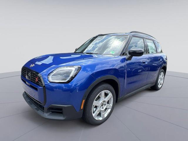 2025 MINI Countryman Cooper S ALL4