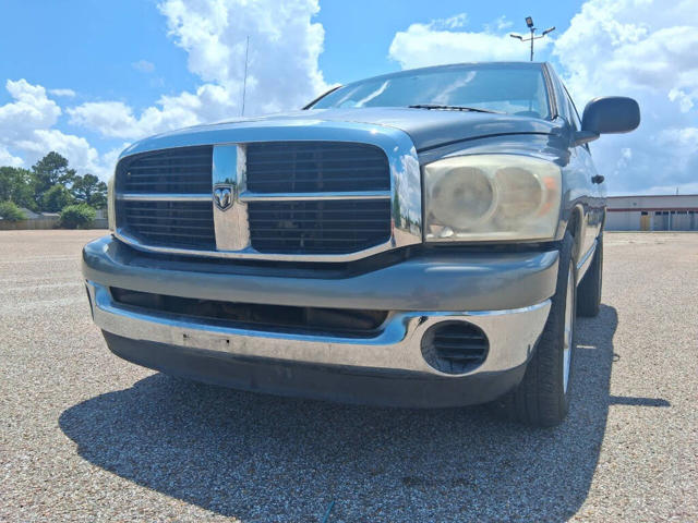 2008 Dodge Ram 1500 ST RWD