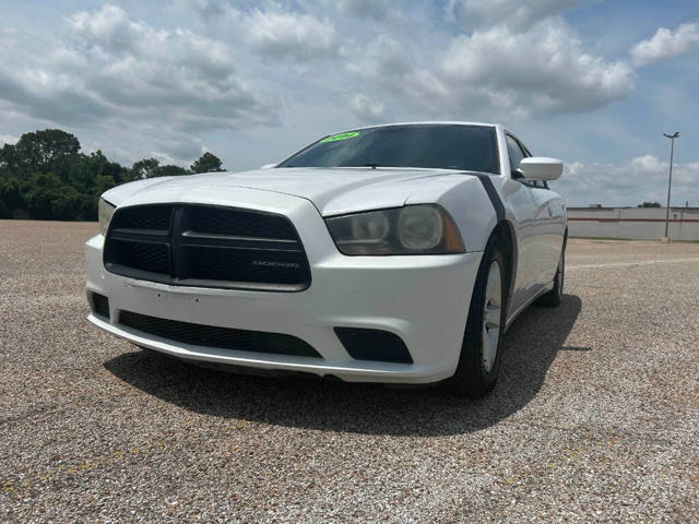 2014 Dodge Charger SE