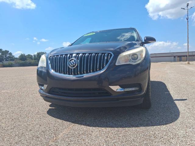 2015 Buick Enclave Convenience
