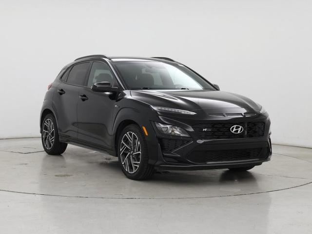 2023 Hyundai Kona N Line AWD