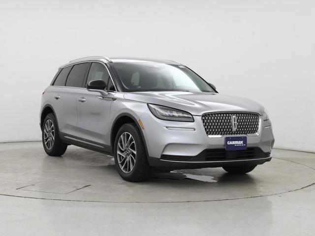 2022 Lincoln Corsair Standard AWD